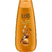 Bilde av LdB Shower Gel Oil-Infused Macadamia - 250 ml Hudpleie - Kroppspleie - Shower Gel