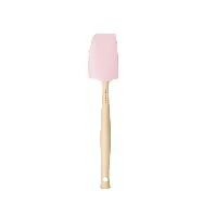Bilde av Le Creuset Craft Slikkepott Medium Shell Pink Hjem og hage - Kjøkken og spisestue - Koke- og bakeutstyr - Kokeutstyr - Gryter