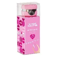 Bilde av Le Mini Macaron Manicure Kit Bubblegum Crush Sminke - Negler - Neglelakk