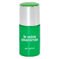 Bilde av Le Mini Macaron Single Gel Polish Ever Green 8,5ml Sminke - Negler - Neglelakk
