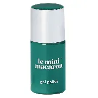 Bilde av Le Mini Macaron Single Gel Polish Le Vert, 8,5ml Sminke - Negler - Neglelakk