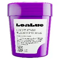 Bilde av LeaLuo Count Stars Weightless Mask 270ml Hårpleie - Behandling - Hårkur