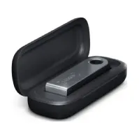 Bilde av Ledger Protective case for the Ledger Nano S Plus wallet PC-Komponenter - Harddisk og lagring - Ekstern Harddisker