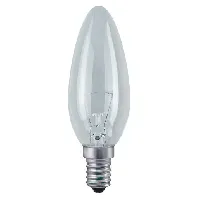 Bilde av Ledvance Bellight Classic E14 mignonpære, 2700K, 11W Glødelampe