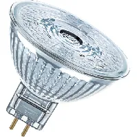 Bilde av Ledvance Parathom Advanced LED MR16 36° GU5,3 2,6W (20W) 2700K Lamper &amp; el > Lyskilder