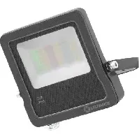 Bilde av Ledvance Smart+ Floodlight flomlys LED, 30W, RGBW, WiFi, grå Verktøy > Utstyr