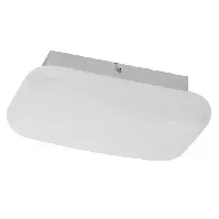Bilde av Ledvance Smart+ Wifi Aqua taklampe, justerbar hvit, 28x16 cm Taklampe