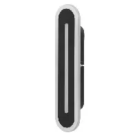 Bilde av Ledvance Smart+ Wifi Bath speillampe, justerbar hvit, sort, 30 cm Speillampe