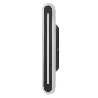 Bilde av Ledvance Smart+ Wifi Bath speillampe, justerbar hvit, sort, 40 cm Speillampe