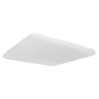 Bilde av Ledvance Smart+ Wifi Clean plafond, justerbar hvit, 53x53 cm Plafond