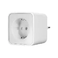 Bilde av Ledvance Smart+ Wifi Nightlight stikkontakt m/ nattlampe Plug