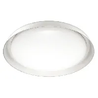 Bilde av Ledvance Smart+ Wifi SunHome Plate taklampe,Ø43 cm Plafond