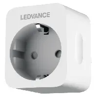 Bilde av Ledvance Smart+ Wifi stikkontakt m/ energimåler Plug