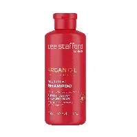 Bilde av Lee Stafford - Argan Oil from Morocco Nourishing Shampoo 250 ml - Skjønnhet