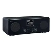 Bilde av Lenco DIR-260 - Lydsystem - svart TV, Lyd & Bilde - Stereo - Mikro og Mini stereo