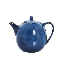 Bilde av Lene Bjerre - Amera Tea Pot 140cl - Blue - Hjemme og kjøkken