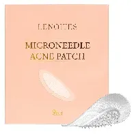 Bilde av Lenoites Microneedle Acne Patch 9pcs Hudpleie - Ansikt - Ansiktsmasker