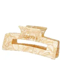 Bilde av Lenoites Premium Eco-Friendly Hair Claw Champagne Pearl Hårpleie - Hårpynt og tilbehør