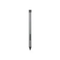 Bilde av Lenovo Digital Pen 2 - Aktiv stift - aktiv elektrostatisk - 2 knapper - grå - brun boks - for IdeaPad Flex 5 14ALC7 82R9 ThinkPad X12 Detachable 20UV, 20UW PC tilbehør - Mus og tastatur - Tegnebrett Tilbehør