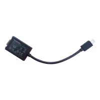 Bilde av Lenovo - Ekstern videoadapter - Mini DisplayPort - VGA - FRU, (CRU) - Tier 1 - for ThinkPad X1 1286, 1291, 1293, 1294 PC-Komponenter - Skjermkort & Tilbehør - USB skjermkort