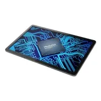 Bilde av Lenovo Tab P11 Pro (2nd Gen) ZAB5 - Tablet - 256 GB - 11.2 OLED (2560 x 1536) - USB-vert - microSD-spor - stormgrå PC & Nettbrett - Nettbrett - Android-nettbrett