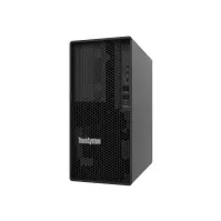 Bilde av Lenovo ThinkSystem ST50 V2 7D8J - Server - tower - 5U - 1-veis - 1 x Xeon E-2324G / 3.1 GHz - RAM 16 GB - HDD 2 x 2 TB - UHD Graphics P750 - GigE - uten OS - monitor: ingen PC & Nettbrett - Servere - Tårnservere