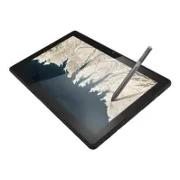 Bilde av Lenovo USI Pen - Digital penn - grå - for 10e Chromebook Tablet ThinkCentre M75t Gen 2 ThinkPad C13 Yoga Gen 1 Chromebook PC tilbehør - Mus og tastatur - Tegnebrett Tilbehør