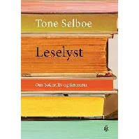 Bilde av Leselyst - En bok av Tone Selboe