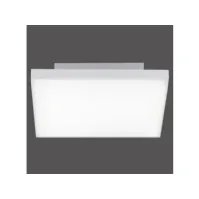 Bilde av Leuchten Direkt Canvas Turnable 2700-5000K - Loftlampe - White - 29,5 x 29,5 cm Belysning - Intelligent belysning (Smart Home) - Intelligent belysning