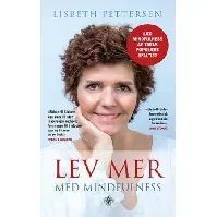 Bilde av Lev mer med mindfulness - En bok av Lisbeth Pettersen