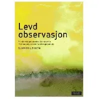 Bilde av Levd observasjon - En bok av Gunvor Løkken