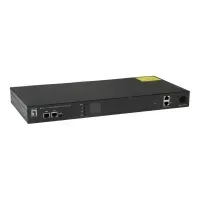 Bilde av LevelOne IPS-1201E - Strømfordelerenhet - AC 200 V - Ethernet - utgangskontakter: 12 (12 x IEC 60320 C13) PC & Nettbrett - UPS - Tilbehør UPS