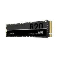 Bilde av Lexar NM620 - SSD - 1 TB - intern - M.2 2280 - PCIe 3.0 x4 (NVMe) PC-Komponenter - Harddisk og lagring - SSD