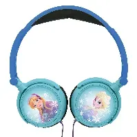 Bilde av Lexibook - Disney Frozen - Wired Foldable Headphone (HP010FZ) - Leker