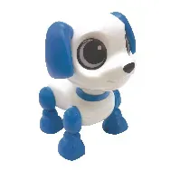 Bilde av Lexibook - Power Puppy Mini (ROB02DOG) - Leker