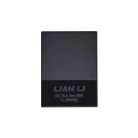 Bilde av Lian Li 12TL-CONT3B, Sort PC-Komponenter - Skap og tilbehør - Tilbehør