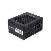 Bilde av Lian Li SP850 - Strømforsyning (intern) - 80 PLUS Gold - 850 watt PC tilbehør - Ladere og batterier - PC/Server strømforsyning