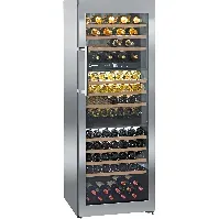 Bilde av LiebHerr WTES 5872-20 001 vinkjøleskap Vinkjøleskap