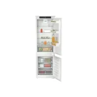 Bilde av Liebherr Pure ICSe 5103 - Kjøleskap/fryser - bunnfryser - innebygd - fordypning - bredde: 56 cm - dybde: 55 cm - høyde: 177.2 cm - 264 liter - Klasse E Hvitevarer - Kjøl og frys - Integrert Kjøle-/Fryseskap