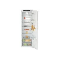 Bilde av Liebherr Pure IRe 5100 - Kjøleskap - innebygd - fordypning - bredde: 56 cm - dybde: 55 cm - høyde: 177.2 cm - 308 liter - Klasse E Hvitevarer - Kjøl og frys - Integrert kjøleskap