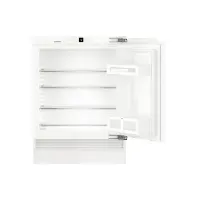 Bilde av Liebherr UIC 1510, 137 l, SN-ST, 35 dB, F, Hvit Hvitevarer - Kjøl og frys - Integrert kjøleskap