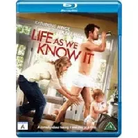 Bilde av Life As We Know It - Blu-Ray - Filmer og TV-serier