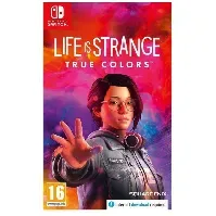 Bilde av Life is Strange: True Colors - Videospill og konsoller