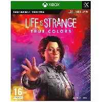 Bilde av Life is Strange: True Colors (XONE/XSX) - Videospill og konsoller
