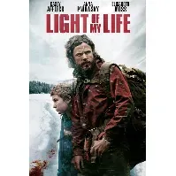 Bilde av Light Of My Life- DVD - Filmer og TV-serier