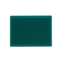 Bilde av Linex 100412209, Grønn, Plastikk, A4, 300 mm, 210 mm, 3 mm interiørdesign - Tilbehør - Tilbehør til skrivebord