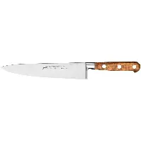 Bilde av Lion Sabatier Ideal Provence Kokkekniv Håndtak av Oliventre 20 cm Kokkekniv