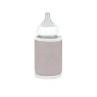 Bilde av Lionels Flaskevarmer -Thermup Go Pink Baby Amming - Tåteflaskevarmer