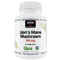 Bilde av Lion's Mane Mushroom - 60 kaplser Helsekost - Top-Rated Helsekost 2023