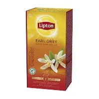 Bilde av Lipton Lipton Lipton Earl Grey 25-pakk Livsmedel,Te,Andre drikker